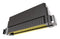 HARWIN F10-20012045R Mezzanine Connector, Plug, 0.5 mm, 2 Rows, 120 Contacts, Surface Mount Straight, Copper Alloy