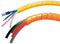 PANDUIT T19T-C Spiral Wrap, 0.19 ", 4.8 mm, PTFE (Polytetrafluoroethylene), Natural, 100 ft, 30.5 m GTIN UPC EAN: 07498362783