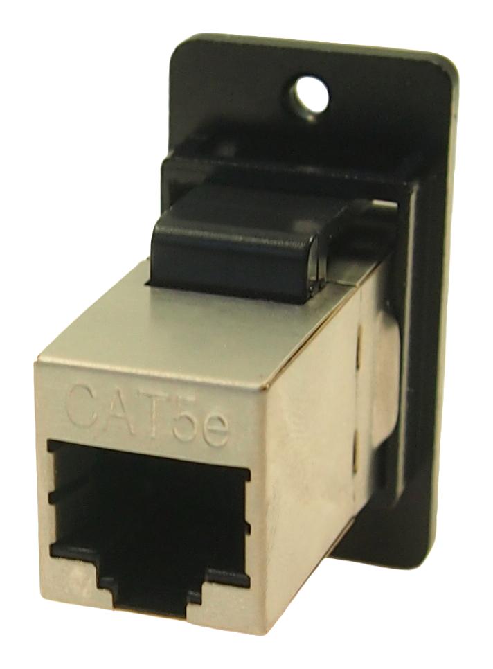 MULTICOMP PRO MP - CP30720SMB440 In-Line Adapter,