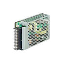 COSEL PDA100F-15-N AC/DC Enclosed Power Supply (PSU), ITE, 1 Outputs, 105 W, 15 VDC, 7 A