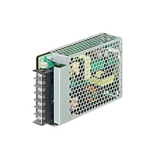 COSEL PDA100F-15-N AC/DC Enclosed Power Supply (PSU), ITE, 1 Outputs, 105 W, 15 VDC, 7 A