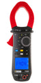 CHAUVIN ARNOUX F404 Clamp Meter, AC Current, AC/DC Voltage, Continuity, Diode, Frequency, Resistance, Temperature