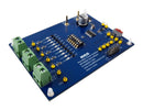 MONOLITHIC POWER SYSTEMS (MPS) EVQ6626-F-00A Evaluation Board, MPQ6626GF-AEC1, Half Bridge Driver, Power Management