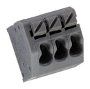 Wurth Elektronik 691412120012B 691412120012B Wire-To-Board Terminal Block 3.5 mm 12 Ways 20 AWG 14 2.08 mm&Acirc;&sup2; Clamp