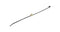 SIEMENS 8GK9910-0KK81 CLIP, WIRING, 5MM HOLE DIA