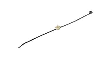 SIEMENS 8GK9910-0KK81 CLIP, WIRING, 5MM HOLE DIA
