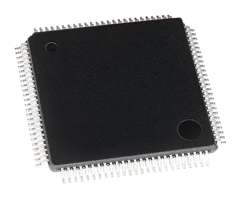 NXP S32K358GHT1MJBST ARM MCU, S32K3 Family S32K358 Series Microcontrollers, ARM Cortex-M7F, 32 bit, 240 MHz, 8 MB