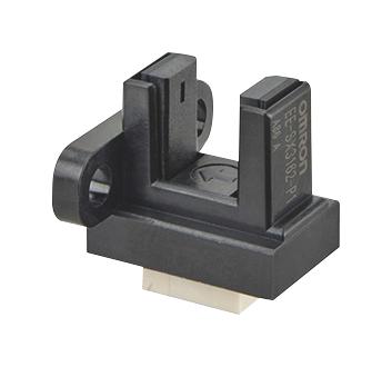OMRON ELECTRONIC COMPONENTS EE-SX3162-P1 PHOTO INTERRUPTER, TRANSMISSIVE, 5MM