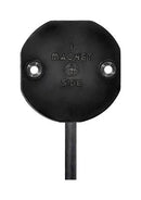 SENSATA / BEI SENSORS TCW4_00//3L33//03600//L5D020// Sensor, Hall Effect, Current, 15 to 30 VDC, TCW4 Series, Flange Mount, Cable