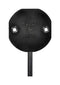SENSATA / BEI SENSORS TCW4_00//3L33//03600//L5D020// Sensor, Hall Effect, Current, 15 to 30 VDC, TCW4 Series, Flange Mount, Cable