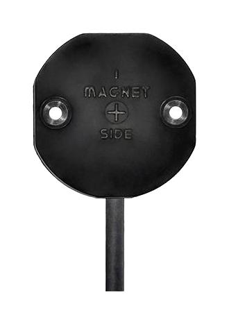 SENSATA / BEI SENSORS TCW4_00//PSSG//12B13D5//S5D050 Sensor, Hall Effect, SSI, 5 to 30 VDC, TCW4 Series, Flange Mount, Cable
