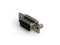 EDAC 627-009-222-049 D SUB CONN PLUG, 9POS, DE, SOLDER CUP