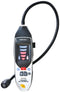 Multicomp PRO MP780969 MP780969 Gas Leak Detector 0-10000ppm (Methane) Flexible Probe 16"/400mm Length 5 Red Leds