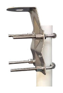 PULSE ELECTRONICS BRK0008 Antenna Bracket, Radome Omni, LPT Antennas