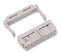 3M 3421-6620 IDC Connector, IDC Receptacle, Female, 2.54 mm, 2 Row, 20 Contacts, Cable Mount