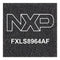 NXP FXLS8964AFR3 FXLS8964AFR3 Mems Accelerometer Digital X Y Z &plusmn; 2g 4g 8g 16g 1.71 V 3.6 DFN