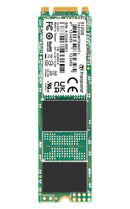 TRANSCEND TS512GMTS960TI-VS1 SSD, Internal, M.2 2280, SATA 6 Gb/s (SATA III), 512 GB, 3D NAND