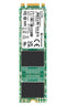 TRANSCEND TS512GMTS960TI-VS1 SSD, Internal, M.2 2280, SATA 6 Gb/s (SATA III), 512 GB, 3D NAND
