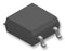 LITTELFUSE CPC1006NTR MOSFET Relay, SPST-NO (1 Form A), AC / DC, 60 V, 75 mA, SOP-4, Surface Mount