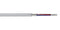 MULTICOMP PRO PP000887 Multicore Cable, Computer, LSF, Screened, 6 Core, 24 AWG, 0.2 mm&sup2;, 328 ft, 100 m