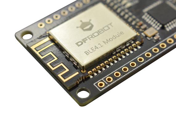 DFROBOT DFR0492 FireBeetle Board Kit, ATmega328P, 8 bit, AVR GTIN UPC EAN: 6959420916726