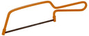 BAHCO 239 Hacksaw, Junior, Steel, 32 TPI, 150 mm Blade Length, 260 mm Overall Length