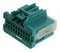 MOLEX 34729-0203 Automotive Connector Housing, Stac64 34729, Receptacle, 20 Ways