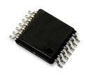 MICROCHIP PIC16F17124-I/ST 8 Bit MCU, PIC16 Family PIC16F171xx Series Microcontrollers, PIC16, 32 MHz, 7 KB, 14 Pins, TSSOP