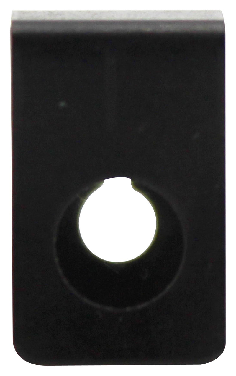 ORION FANS FANCLIP-4MM-250 Fan Accessory, Mounting Clip, 4mm Class Holes Axial Fans, FANCLIP-4MM Series