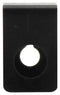 ORION FANS FANCLIP-4MM-1000 Fan Accessory, Mounting Clip, 4mm Class Holes Axial Fans, FANCLIP-4MM Series