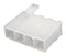 MOLEX 39-30-1049 Pin Header, Power, Wire-to-Board, 4.2 mm, 1 Rows, 4 Contacts, Through Hole Straight