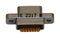 MICRODOT - TE CONNECTIVITY 1532210-1 D Sub Connector, Micro D, Plug, MCKS, 15 Contacts, Solder Cup