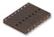 MOLEX 50-57-9008 Connector Housing, Single Row, Version A, Non-polarised, SL 70066, Receptacle, 8 Ways, 2.54 mm
