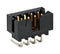 MOLEX 87833-5320 Pin Header, Wire-to-Board, 2 mm, 2 Rows, 14 Contacts, Through Hole Straight, 87833 Series