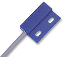 COMUS (ASSEMTECH) PSC150/30. Reed Switch, Flange Mount, 8 mm, SPDT, 20 VA, 150 Vac, 1 A