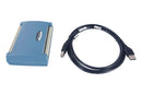 DIGILENT MCC USB-CTR04 COUNTER/TIMER DEVICE, 8CH, 48MHZ
