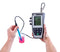CHAUVIN ARNOUX CA10101 PH Meter / Tester, -2pH to 16pH, 0.01, -10 &deg;C, 120 &deg;C