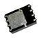 ONSEMI NTMFS6H824NT1G Power MOSFET, N Channel, 80 V, 103 A, 0.0037 ohm, DFN, Surface Mount