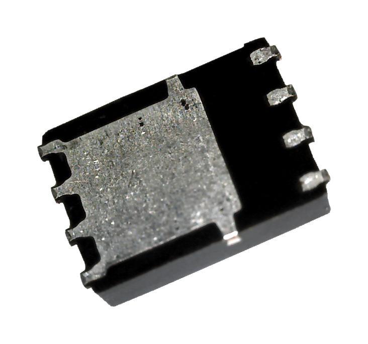 ONSEMI NTMFS6H824NT1G Power MOSFET, N Channel, 80 V, 103 A, 0.0037 ohm, DFN, Surface Mount