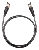 RIGOL CB-BNC-BNC-MM-100 BNC CABLE, 1M, ARBITRARY WAVEFORM GEN