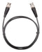 RIGOL CB-BNC-BNC-MM-100 BNC CABLE, 1M, ARBITRARY WAVEFORM GEN
