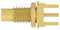 TE CONNECTIVITY 2477165-1. RF COAX CONN, SMC JACK, 50 OHM