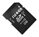 FLEXXON FDMS008GMG-XR00 Flash Memory Card, SD Card, 8 GB, 3.3 V, -25 &deg;C, 85 &deg;C