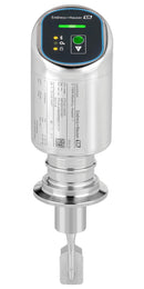 ENDRESS+HAUSER FTL43-AAKBDFNAA1AJTA3CJ Level Switch, Vibronic, IO-Link, Point Level Switch, Liquid, Tri-Clamp, 64 bar
