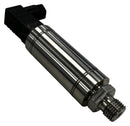 TT ELECTRONICS / ROXSPUR PA-ADVAC-001 Pressure Transmitter, Gauge, G1/4 Male, 0 bar, 1 bar, G1/4, DIN Connector