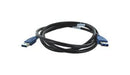 AMPHENOL SOCAPEX 190-040567-00 Multipair Cable, USB2.0, Screened, 2 Pair, 28 AWG, 984 ft, 300 m