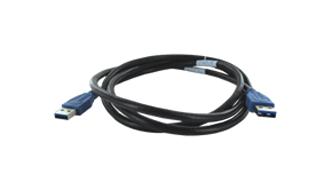AMPHENOL SOCAPEX 190-040567-00 Multipair Cable, USB2.0, Screened, 2 Pair, 28 AWG, 984 ft, 300 m
