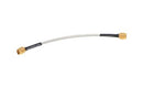 MOLEX 73230-9343. CBL ASSY, SMA PLUG-PLUG, 3"