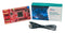 INFINEON KITXMC71EVKLITEV1TOBO1 Evaluation Kit, XMC7100D-F176K4160AA, 32bit, ARM Cortex-M7F / Cortex-M0+