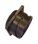 AMPHENOL INDUSTRIAL GTC02R20-19S-RDS Circular Connector, GTC Series, MIL-DTL-5015 Series, Box Mount Receptacle, 3 Contacts, Crimp Socket